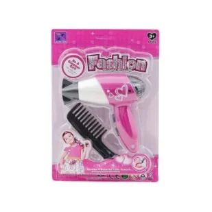 Zestaw piękności z torebką Adar - Zabawy w naśladowanie dorosłych - miniaturka - grafika 1