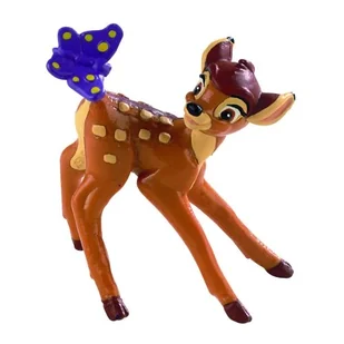 Bullyland Figurka &quot;Bambi&quot - Figurki dla dzieci - miniaturka - grafika 2
