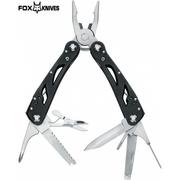 Noże - Fox Cutlery Cutlery, Multitool BF-201 - miniaturka - grafika 1