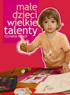 Miłość, seks, związki - Małe dzieci, wielkie talenty - miniaturka - grafika 1