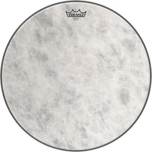 Remo Futro perkusyjne Diplomat Fiberskyn 3 18" FD-0518-00 - Instrumenty perkusyjne - miniaturka - grafika 1
