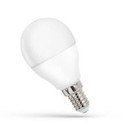 Żarówki LED - Żarówka LED E14 4000K 7W 650lm [WOJ+14216] - miniaturka - grafika 1