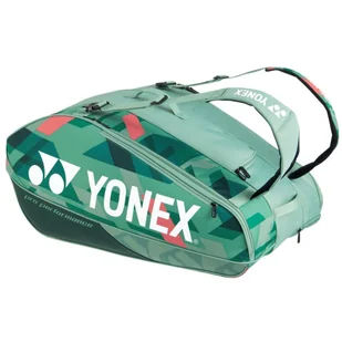 Torba tenisowa YONEX PRO RACKET BAG 12R - Tenis ziemny - miniaturka - grafika 1