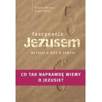 Święty Wojciech Fascynacje Jezusem Wczoraj dziś zawsze - Religia i religioznawstwo - miniaturka - grafika 1