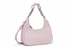 Replay Damska torba na ramię FW3581, 362 LT Pale Pink, 362 Lt Pale Pink - Torebki damskie - miniaturka - grafika 1
