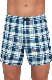 * Bokserki męskie Comfort 002/235 Cornette - Majtki męskie - miniaturka - grafika 1