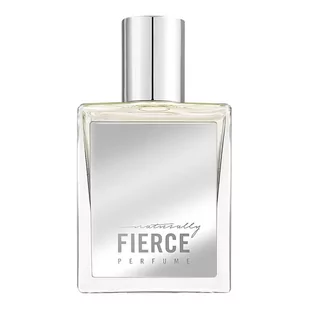Abercrombie & Fitch Naturally Fierce  woda perfumowana  30 ml - Wody i perfumy damskie - miniaturka - grafika 1