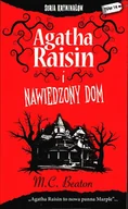 Czasopisma - Agatha Raisin Seria Kryminałów - miniaturka - grafika 1