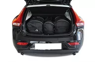 Akcesoria do elektronarzędzi - Kjust Carbags Futerały z kjust  wymiar Bags Auto kieszenie Car rolki do Volvo V40, II, 2012 - univ - miniaturka - grafika 1