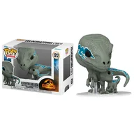 Figurki kolekcjonerskie - Figurka Funko Pop! JURASSIC WORLD Blue & Beta - miniaturka - grafika 1