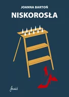 Opowiadania - Niskorosła - miniaturka - grafika 1