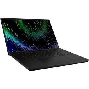 Razer Blade 16 (RZ09-0483REH3-R3E1) Black - Laptopy - miniaturka - grafika 1