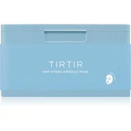 Maseczki do twarzy - Tirtir Nmf Hydro Ampoule Mask 30 sheets - miniaturka - grafika 1