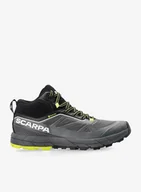 Buty trekkingowe męskie - Buty podejściowe męskie Scarpa Rapid Mid GTX - miniaturka - grafika 1