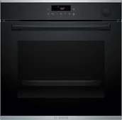 Piekarniki do zabudowy - Bosch HRG272EB3 - miniaturka - grafika 1