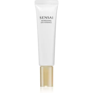 Kanebo REFRESHING EYE ESSENCE (wkład) 82173 - Kosmetyki pod oczy - miniaturka - grafika 1