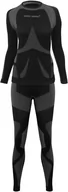 Bielizna sportowa damska - Komplet damski termoaktywny THERMO ACTIVE Sesto Senso - miniaturka - grafika 1
