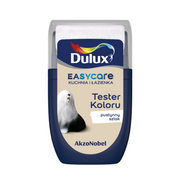 Farby wewnętrzne - Farba lateksowa Dulux EasyCare Kuchnia i Łazienka tester – pustynny szlak - miniaturka - grafika 1