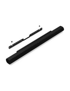 Soundbar Sonos Arc Ultra i uchwyt ścienny 15412-defaultCombination - Głośniki - stojaki i akcesoria - miniaturka - grafika 1