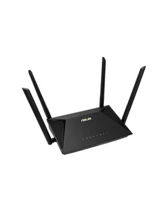 ASUS-router Wi-Fi 6 Wireless AX1800 Dual Band Gigab - Routery - miniaturka - grafika 1