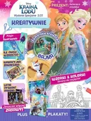 Czasopisma - Kraina Lodu. Wydanie Specjalne 3/2023 - miniaturka - grafika 1