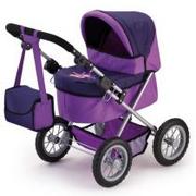 Bayer Design BAYER Trendy purple