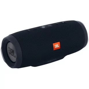 JBL Charge 3 SE Czarny - Głośniki przenośne - miniaturka - grafika 1