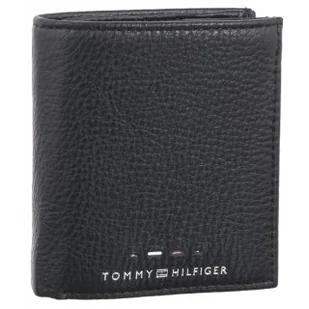 Portfel TH Premium Trifold AM0AM12756 BDS (TH1151-a) Tommy Hilfiger - Portfele - miniaturka - grafika 1