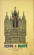 Religia i religioznawstwo - Przewodnik dla organistów - miniaturka - grafika 1