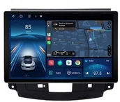 Nawigacja GPS - RADIO NAWIGACJA GPS MITSUBISHI OUTLANDER PEUGEOT 4007 2006-12 - 13,1 Cala - miniaturka - grafika 1