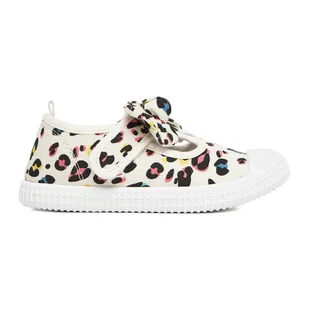 Kapcie DeeZee CEO-JDMS-1202-3 - Buty dla dziewczynek - miniaturka - grafika 1