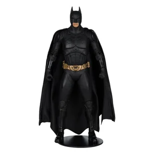 Batman Begins DC Multiverse Action Figure Batman 18 cm - Figurki dla dzieci - miniaturka - grafika 1