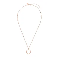Naszyjniki - Purelei Purelei Naszyjnik Karma Naszyjniki 1 ct Damski - miniaturka - grafika 1