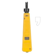 Pozostałe akcesoria sieciowe - A-LAN Narzędzie uderzeniowe do złącz 110 NI005 - miniaturka - grafika 1