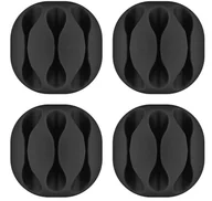 Inne akcesoria audio-wideo - Microconnect Cable Management 3 Slot - miniaturka - grafika 1