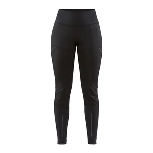 ADV ESSENCE WIND TIGHTS W - Legginsy - miniaturka - grafika 1