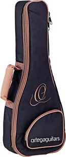 Ortega OUGB-TE Gig bag do Ukulele tenorowych - Pokrowce i futerały na gitarę - miniaturka - grafika 1