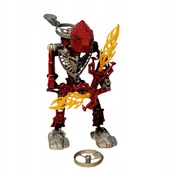 Klocki - LEGO Bionicle 8736 Hordika Toa Vakama - miniaturka - grafika 1