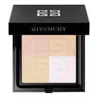 Pudry do twarzy - PRISME LIBRE PRESSED POWDER – Utrwalający, matujący i korygujący puder prasowany - miniaturka - grafika 1