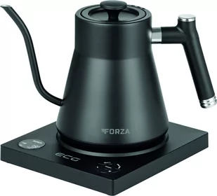 ECG Forza 8000 Pour Over Nero - Czajniki elektryczne - miniaturka - grafika 1