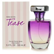 Wody i perfumy damskie - Paris Hilton Tease woda perfumowana dla kobiet 100 ml - miniaturka - grafika 1