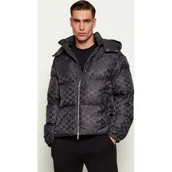 Kurtki męskie - Karl Lagerfeld Kurtka | Regular Fit - miniaturka - grafika 1