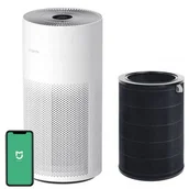 Oczyszczacze powietrza - Xiaomi Smartmi Air Purifier (FJY6003EU) - miniaturka - grafika 1
