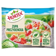 Dania mrożone - Hortex - Zupa Prezydencka - miniaturka - grafika 1