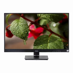 IIYAMA G2730HSU-B1 27" czarny (G2730HSU-B1) - Monitory - miniaturka - grafika 1