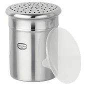 Pozostałe akcesoria kuchenne - Dr. Oetker Dr. Oetker dozownik DO CUKRU (1963) - miniaturka - grafika 1