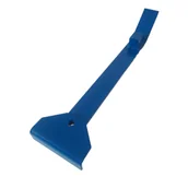 Inne mocowania - Profesjonalny dobijak 2 do układania paneli podłogowych lub parkietu metalowy - miniaturka - grafika 1