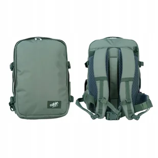 Plecak podróżny Classic Pro 32L khaki CabinZero - Plecaki - miniaturka - grafika 2