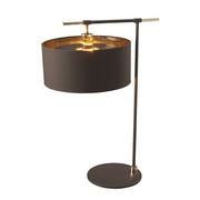 Lampy stojące - Elstead Lighting Lampka stołowa 1pł BALANCE/TL BRPB BALANCE ELSTEAD LIGHTING - miniaturka - grafika 1