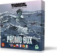 Gry planszowe - Portal Games Thorgal: Promo Box - miniaturka - grafika 1